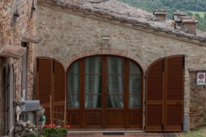 La Casina Monteriggioni